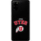 University of Utah Utes Logo Galaxy S20 Plus Skin